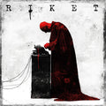 Riket - 2026 - Music CD