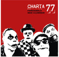 Charta 77 - Forhandla Med Clowner - Music CD