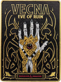 D&d Vecna Eve Of Ruin Ingot - D&d Vecna Eve Of Ruin Ingot - Collectibles