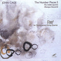 Cage / Arditti Quartet / Buzzarte - Five 3 (1991) - Music CD