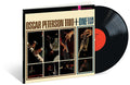 Oscar Peterson Trio Plus One [180 Gram] Vinyl Record