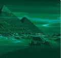 Nightvision Music CD