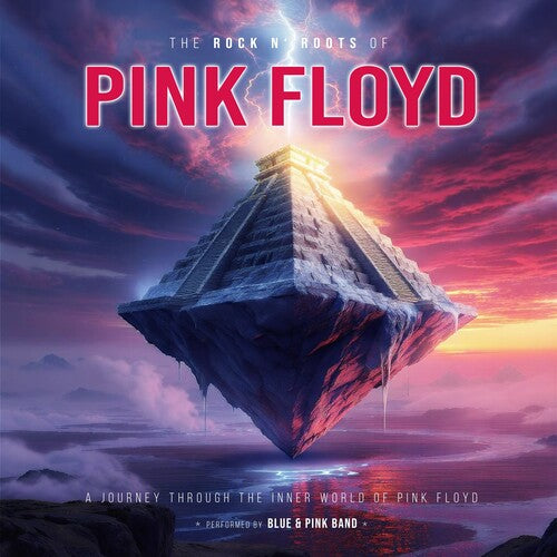 Pink Floyd Tribute Band - Rock N Roots Of - Vinyl Record