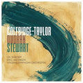 Shaham,gil / Virginia Symphony Orchestra - Coleridge-taylor Dvorak Stewart - Music CD