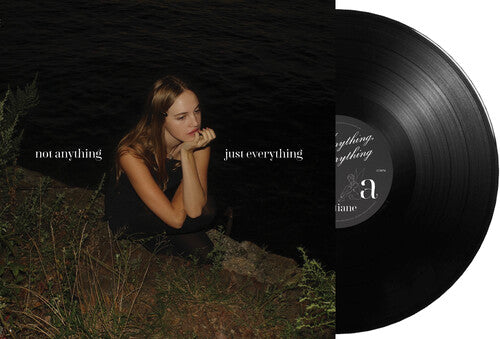 Kristiane - Not Anything Just Everything - Vinyl Record