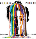 Prairie Prince - Colours & Passions - Music CD