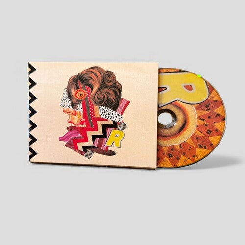 Vargas,kate - Rumpumpo - Music CD