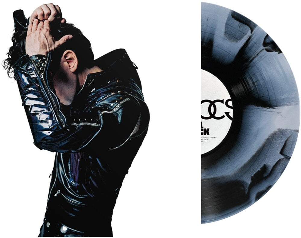 Des Rocs - To Hell and Back [Black + White Side A/B]