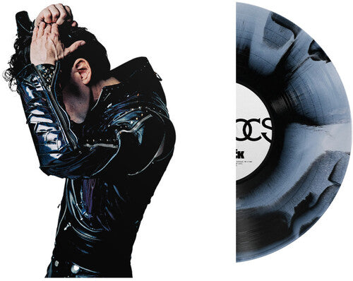 Des Rocs - To Hell And Back - Black/white - Vinyl Record