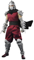 One:12 Tmnt Shredder Action Figure - One:12 Tmnt Shredder Action Figure - Collectibles