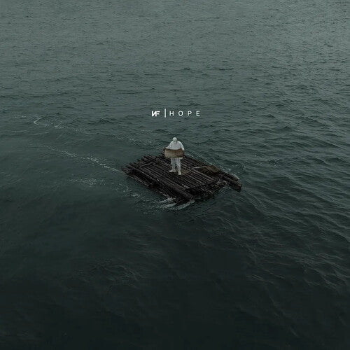 Nf - Hope - Music CD