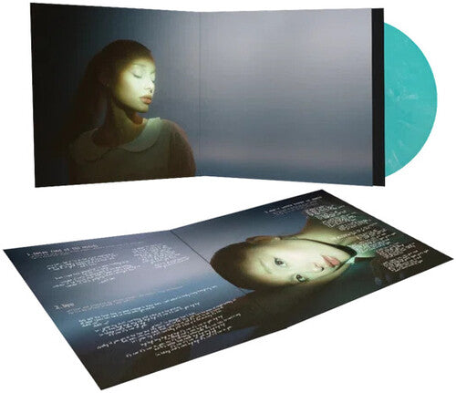 Grande,ariana - Eternal Sunshine Deluxe: Brighter Days Ahead - Vinyl Record