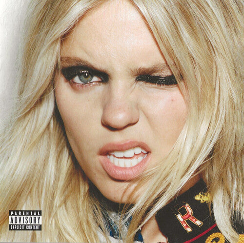 Rapp,renee - Bite Me - Music CD