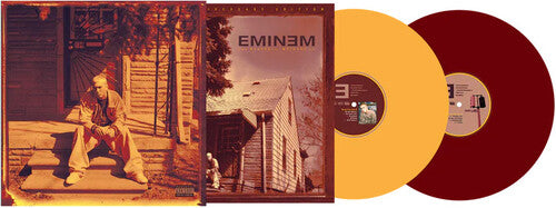 Eminem - Marshall Mathers Lp - Vinyl Record