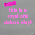 Royel Otis - Hickey: Deluxe - Vinyl Record