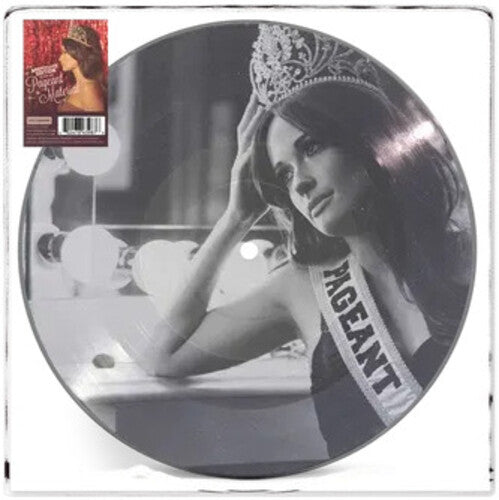 Musgraves,kacey - Pageant Material - Vinyl Record