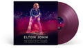 John,elton - Captain Fantastic & The Brown Dirt Cowboy: Live At - Vinyl Record