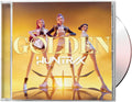 Kpop Demon Hunters - Golden / Your Idol - Music CD