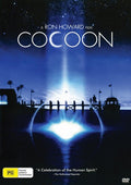 Cocoon - Cocoon - DVD