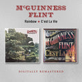 Mcguinness Flint - Rainbow / C'est La Vie - Music CD
