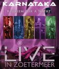 Karnataka - Requiem For A Night: Live In Concert - UHD