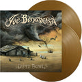Bonamassa,joe - Dust Bowl - Gold Vinyl - Vinyl Record