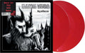 Electric Wizard - Dopethrone [Cherry Red]