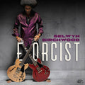 Exorcist [Clear Vinyl] [Download Included] Vinyl Record