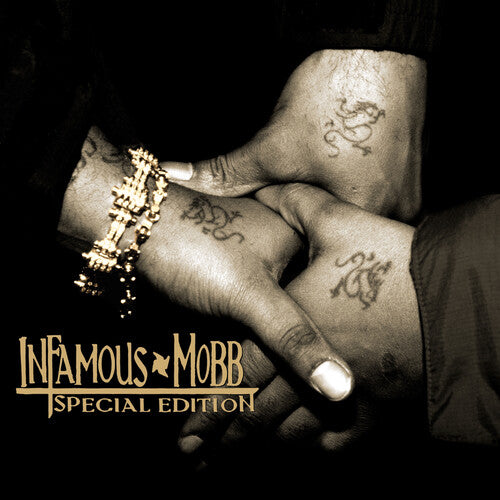 Infamous Mobb - Special Edition - Vinyl Record