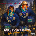 Take Everything: Lo-Life Meets Wu-Tang Music CD