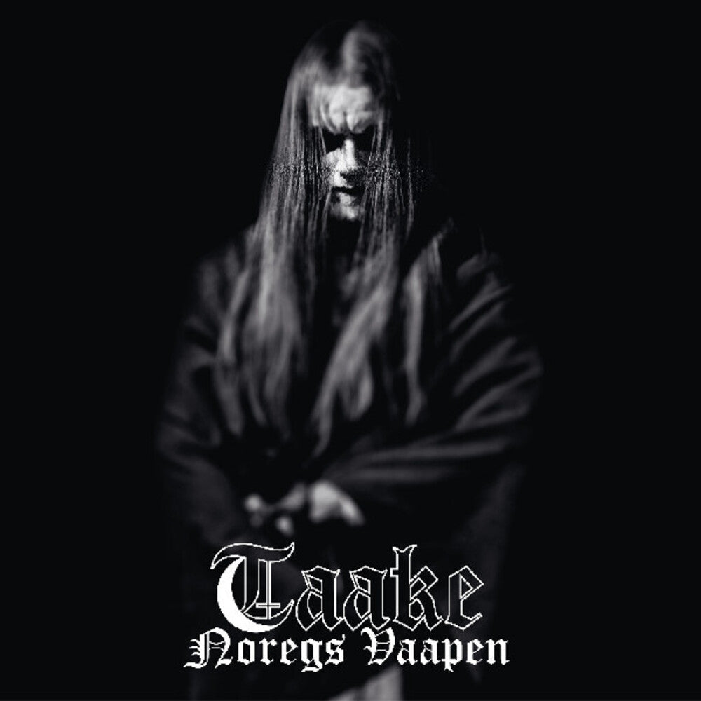 Noregs Vaapen [Box] Vinyl Record