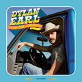 Dylan Earl - Saw The Arkansas [LP]