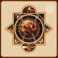 Agusa - Hogtid - Music CD