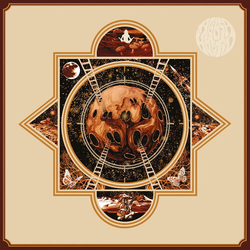 Agusa - Hogtid - Music CD
