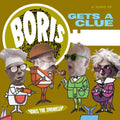 Gets A Clue [LP] Vinyl Record