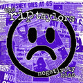 Rip Taylors - Negativity Bias - Music CD