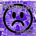 Negativity Bias Music CD