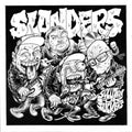 Slanders - Solution For Suckers - Music CD