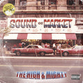 High & Mighty - Sound Of Market - Music CD