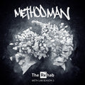 Method Man - Meth Lab Season 3: The Rehab - Vinyl Record