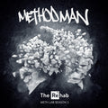 Meth Lab Season 3: The Rehab [LP] Vinyl Record