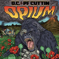 Opium [Reissue] Vinyl Record