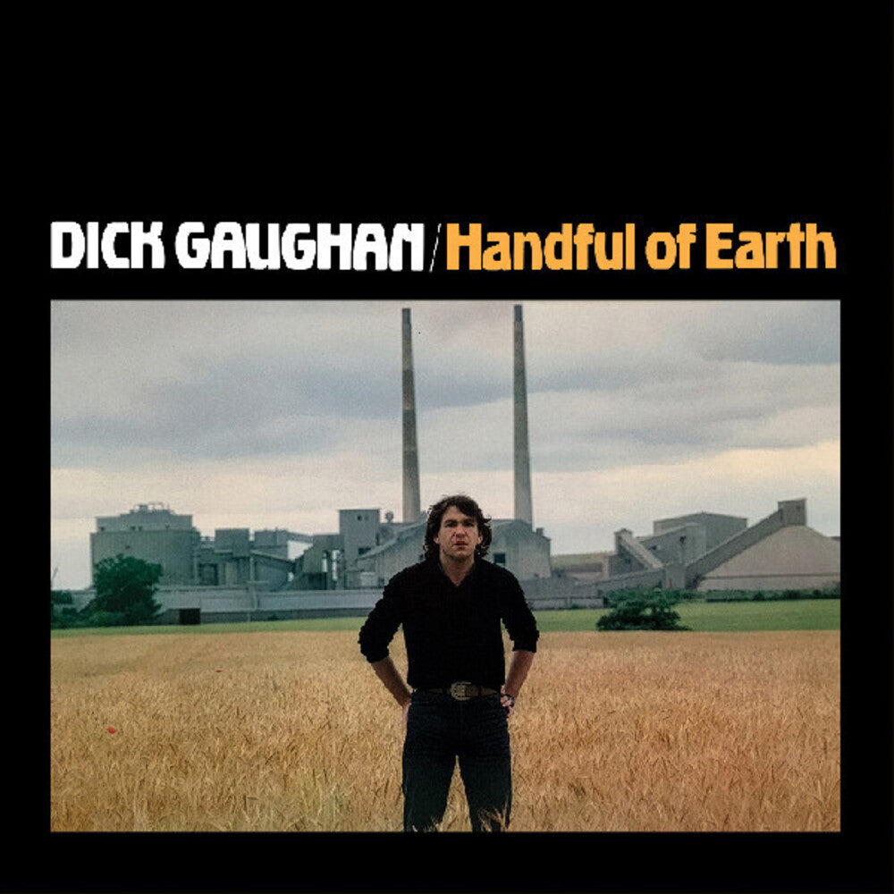 Handful Of Earth (Gate) [180 Gram] Vinyl Record