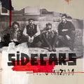 Sidecars - Fuego Cruzado - Vinyl Record