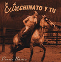 Extrechinato Y Tu - Poesia Basica - Vinyl Record