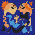 Wabi Sabi [Clear Vinyl] (Post) Vinyl Record