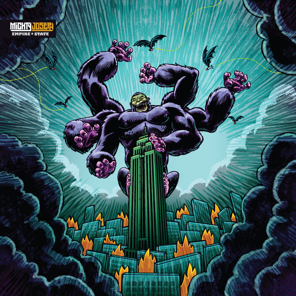 Empire State [LP] Vinyl Record