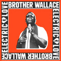Electric Love Music CD