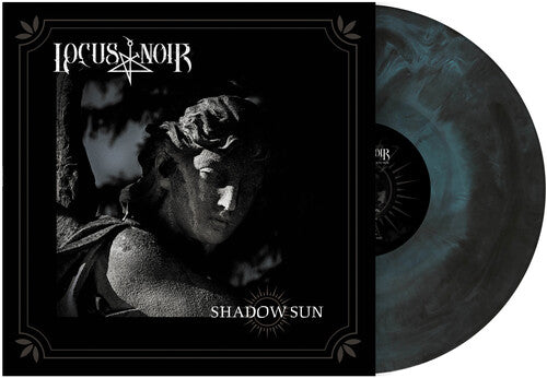 Locus Noir - Shadow Sun - Vinyl Record