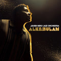Nero,javier - Alkebulan - Music CD